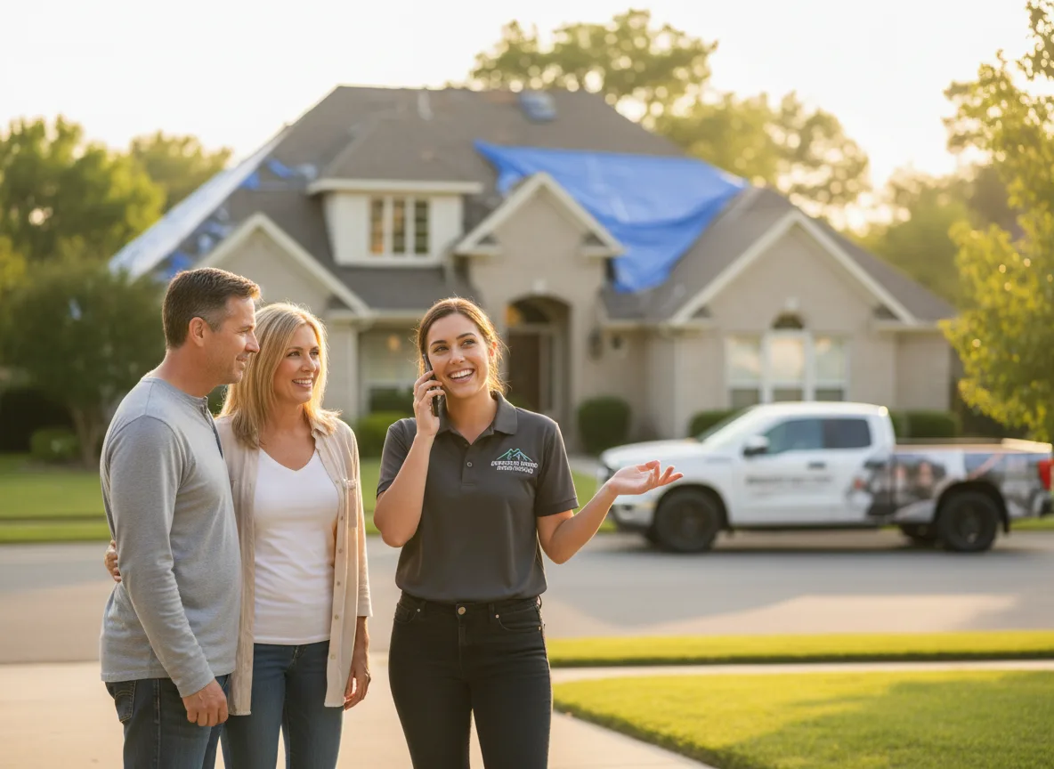 Emergency Roof Repair Barnum, MN FAQs